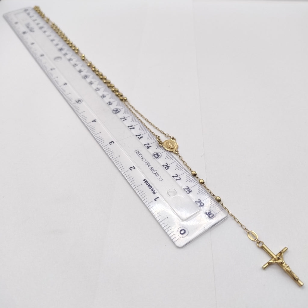 ROSARIO ORO 8 K 5,50 GRMS (SEMINUEVO)