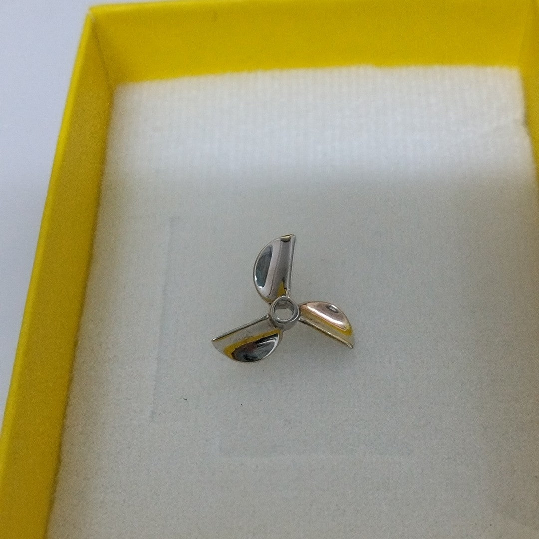 DIJE ORO 14 K 1,20 GRMS (SEMINUEVO)