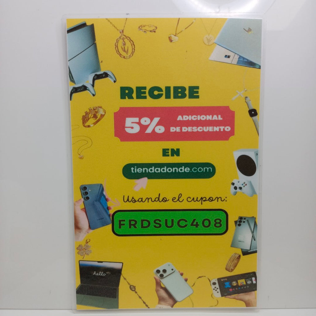 ARETES HUGGIES C CIRCONIAS 14K 2 GR (NUEVO)