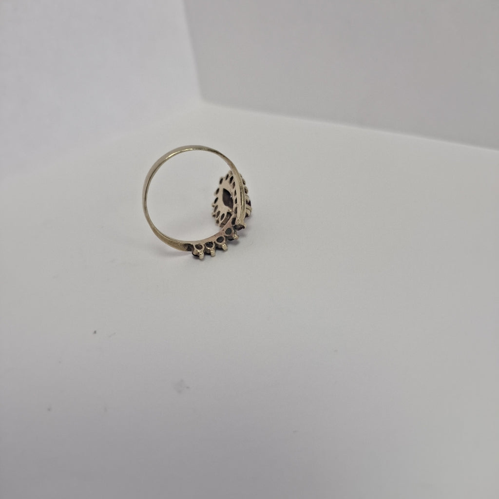 ANILLITO ORO 8 K 2.8 GRMS (SEMINUEVO)