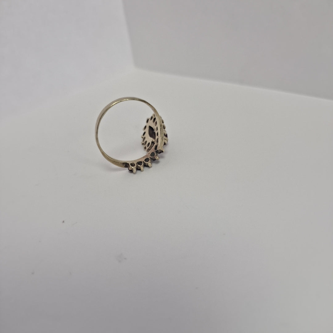 ANILLITO ORO 8 K 2.8 GRMS (SEMINUEVO)