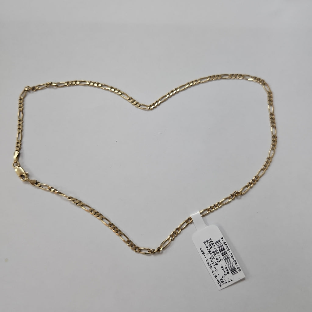 CADENA ORO 14 K 6,70 GRMS (SEMINUEVO)