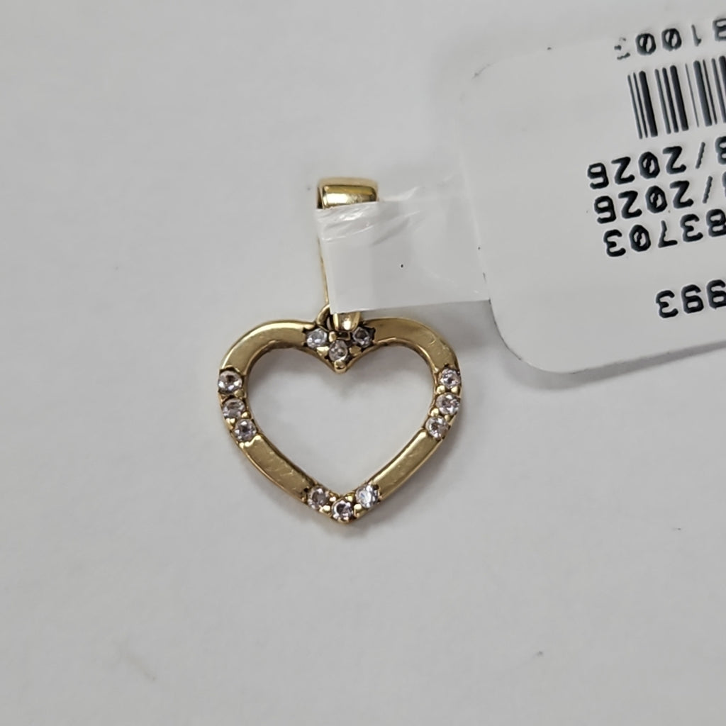 DIJE ORO 10 K 0.6 GRMS (SEMINUEVO)