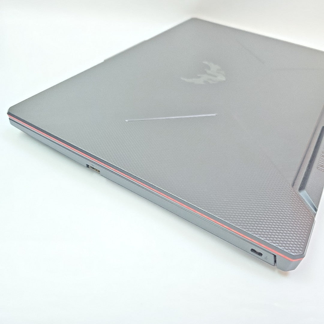 LAPTOP ASUS TUF GAMING F15 FX506LH-HN082W (2022) 512 GB SSD 8 GB RAM (SEMINUEVO)