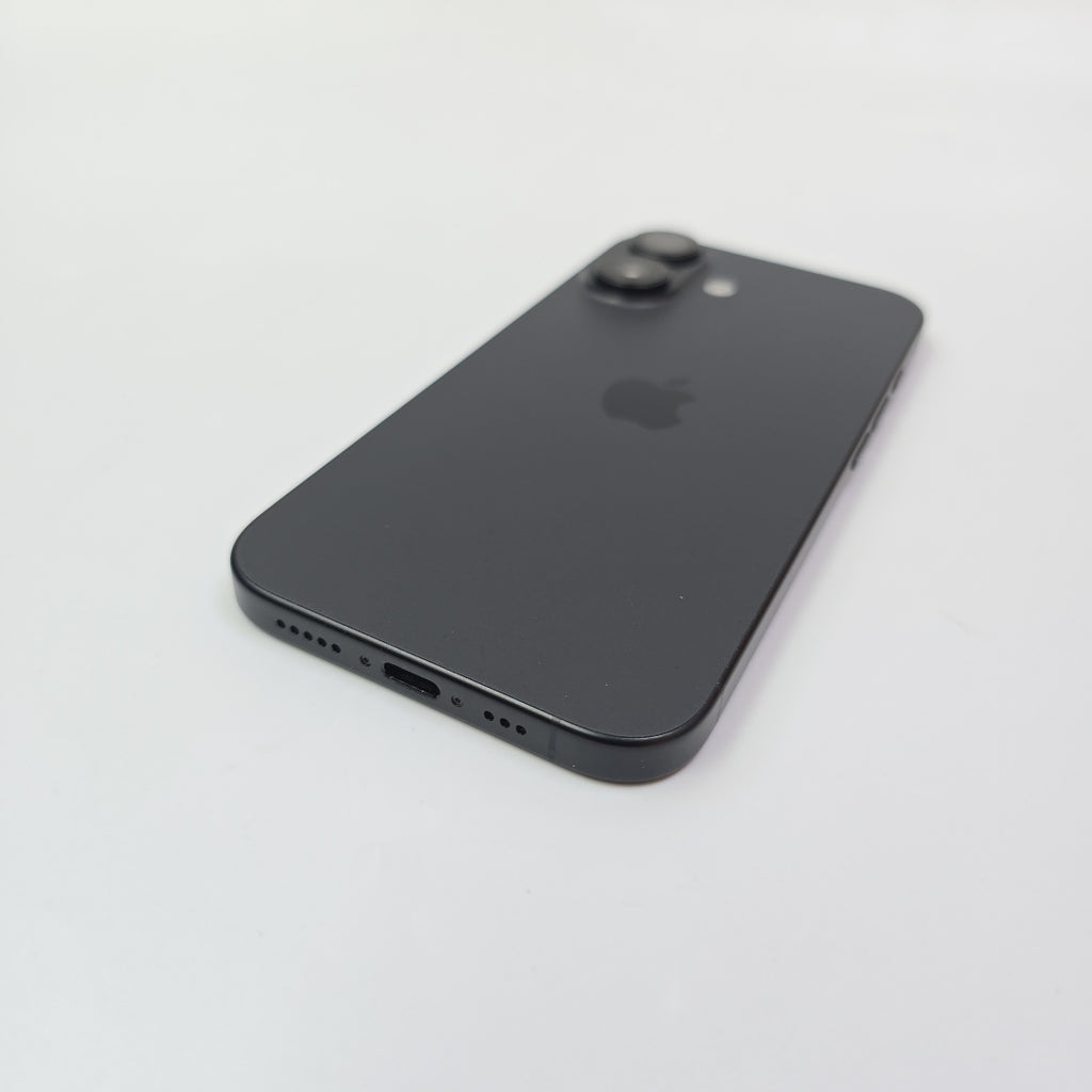 CELULAR APPLE IPHONE 16 A3081 (2024) 128 GB 8 GB RAM (SEMINUEVO)