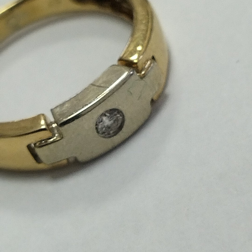 ANILLITO ORO 14 K 2,70 GRMS (SEMINUEVO)