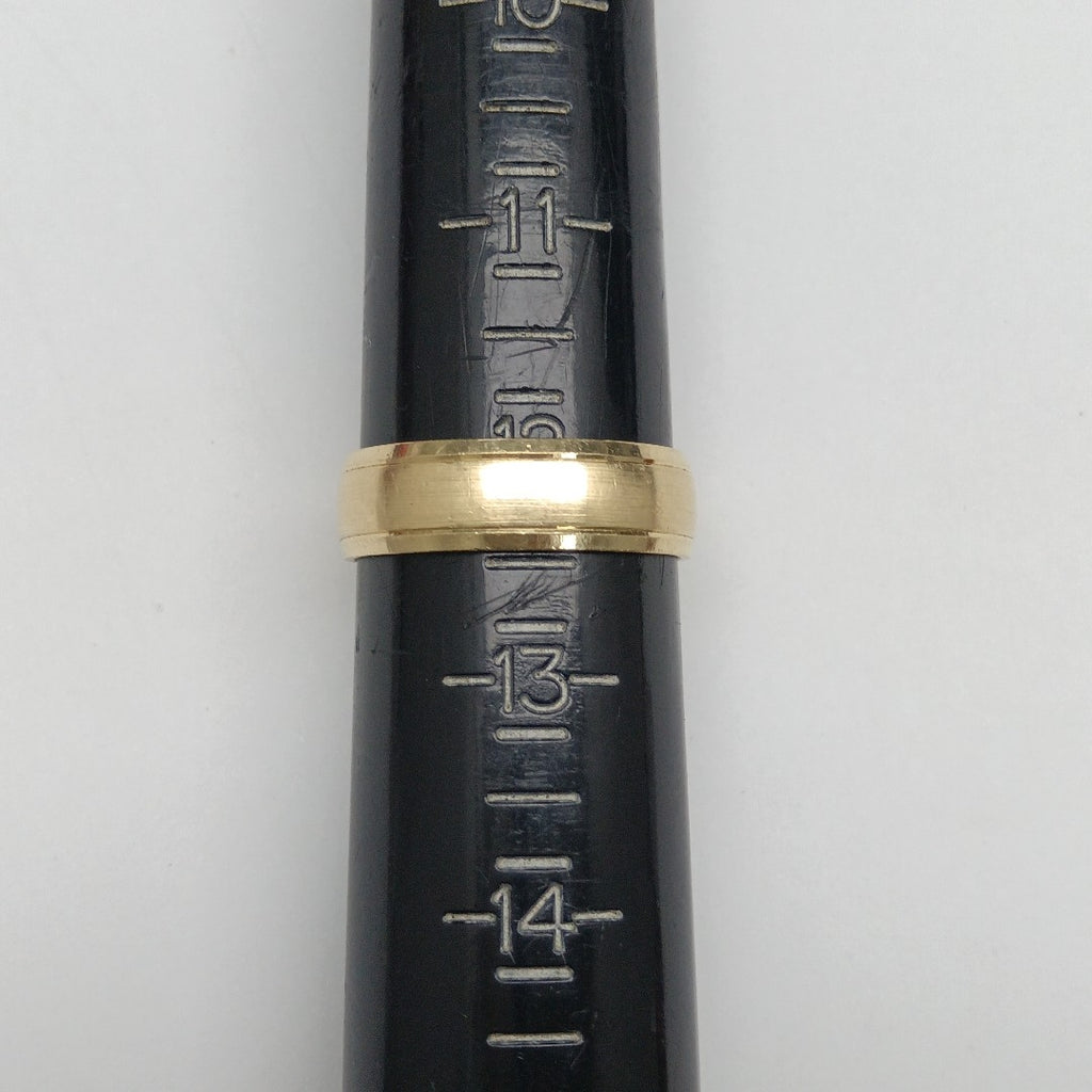 ARGOLLA ORO 10 K 7,90 GRMS (SEMINUEVO)