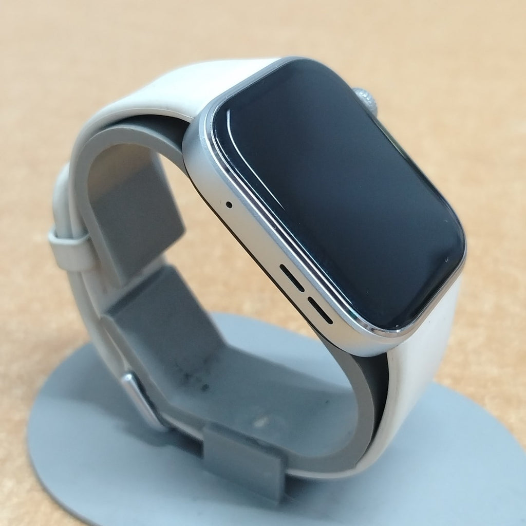 SMARTWATCH HUAWEI WATCH FIT 4 SYA-B09 43 MM GPS (SEMINUEVO)