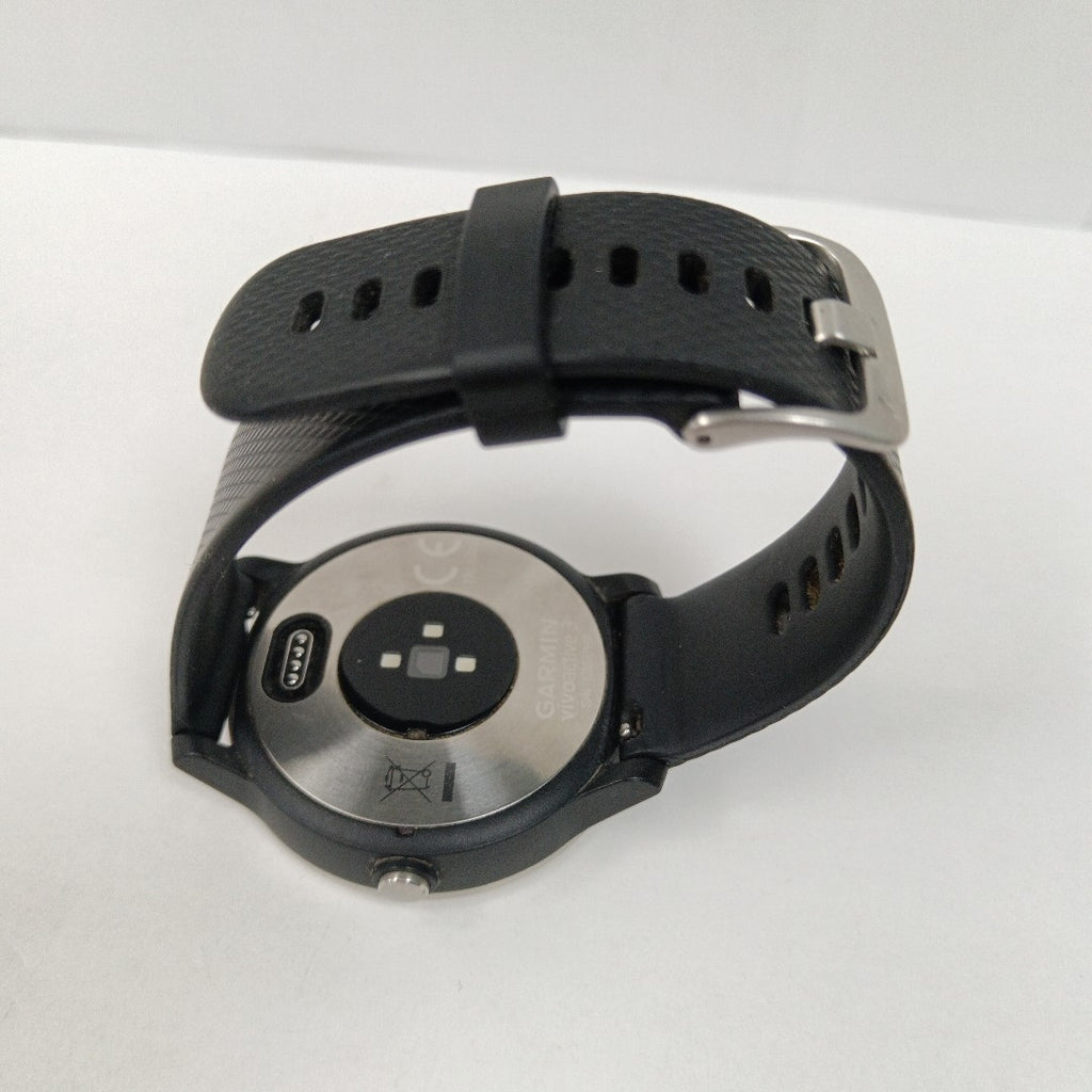 SMARTWATCH GARMIN VIVOACTIVE 3 43 MM GPS (SEMINUEVO)