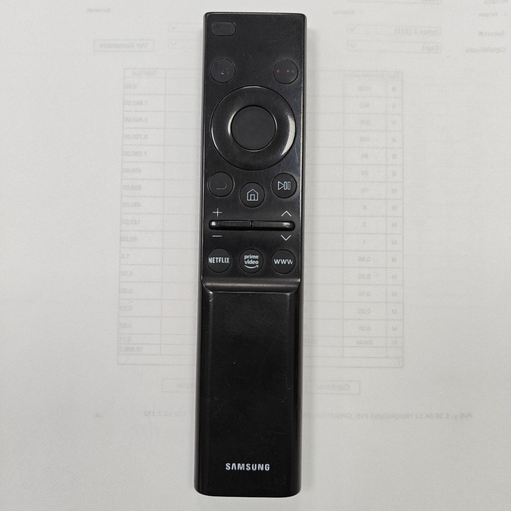 PANTALLA SAMSUNG UN55DU7000F (2024) 55" LED 4K (SEMINUEVO)