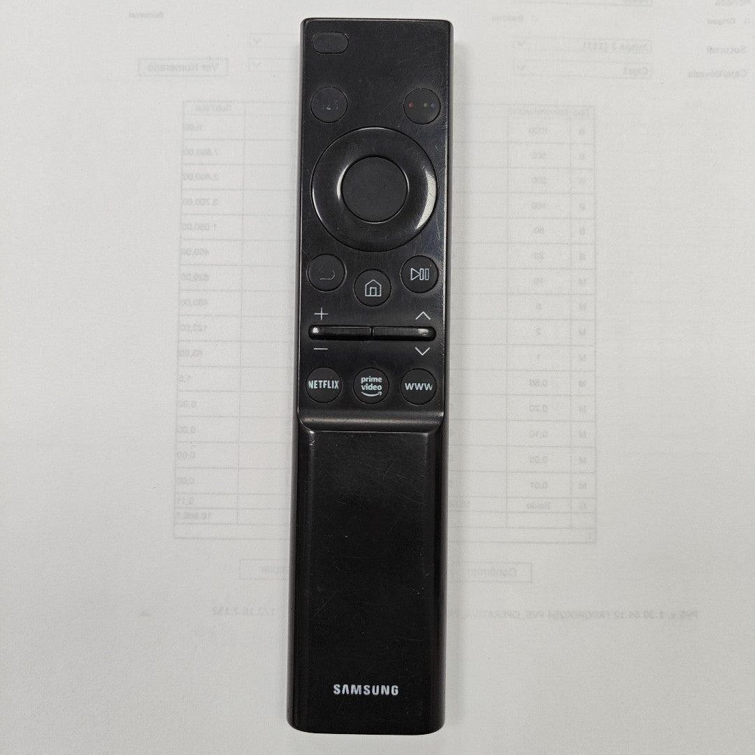 PANTALLA SAMSUNG UN55DU7000F (2024) 55" LED 4K (SEMINUEVO)