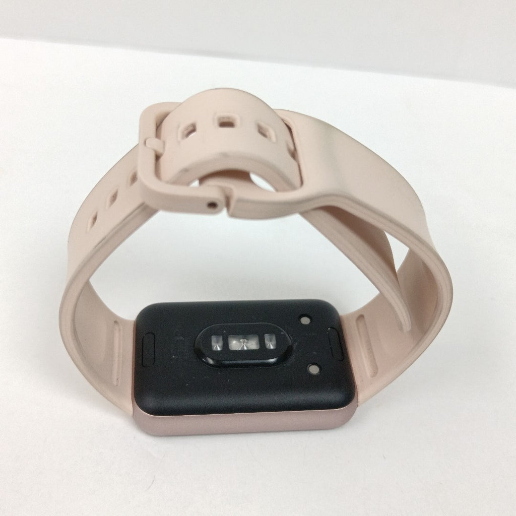 SMARTWATCH SAMSUNG GALAXY FIT 3 SM-R390 FITBAND BLUETOOTH (SEMINUEVO)