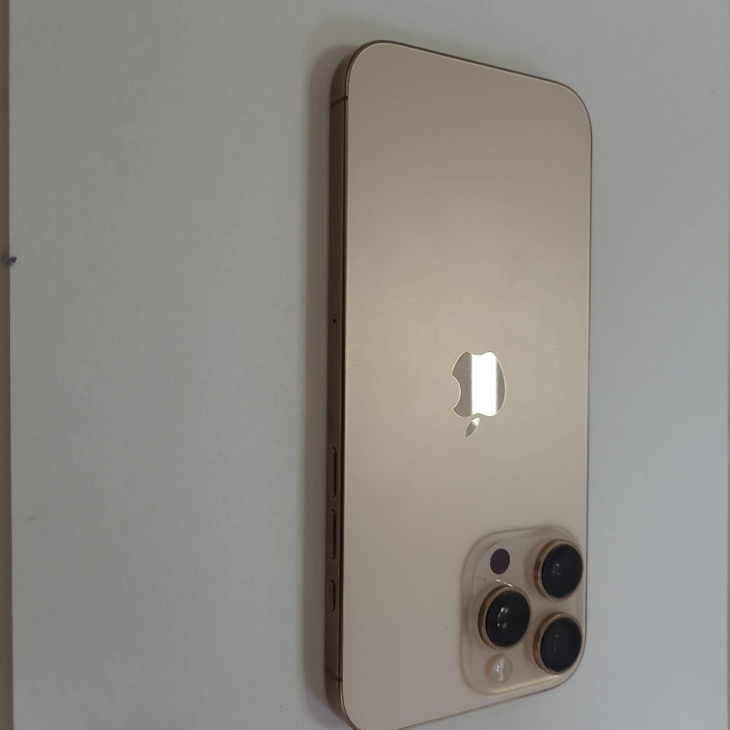 CELULAR APPLE IPHONE 16 PRO MAX A3295 (2024) 256 GB 8 GB RAM (SEMINUEVO)