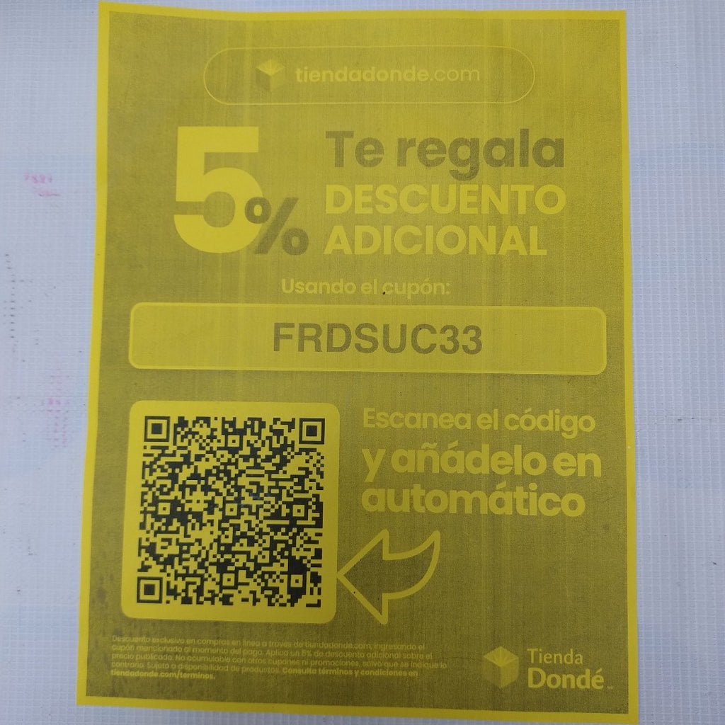 SOLITARIO ORO 10 K 1,80 GRMS (SEMINUEVO)