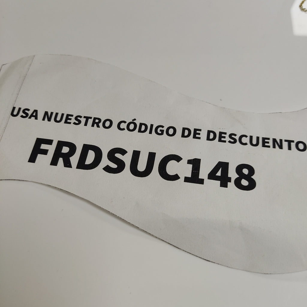 PULSERA TEJIDO ESPECIAL C CIRCONIAS 14K 18 CM 1.8 GR (NUEVO)