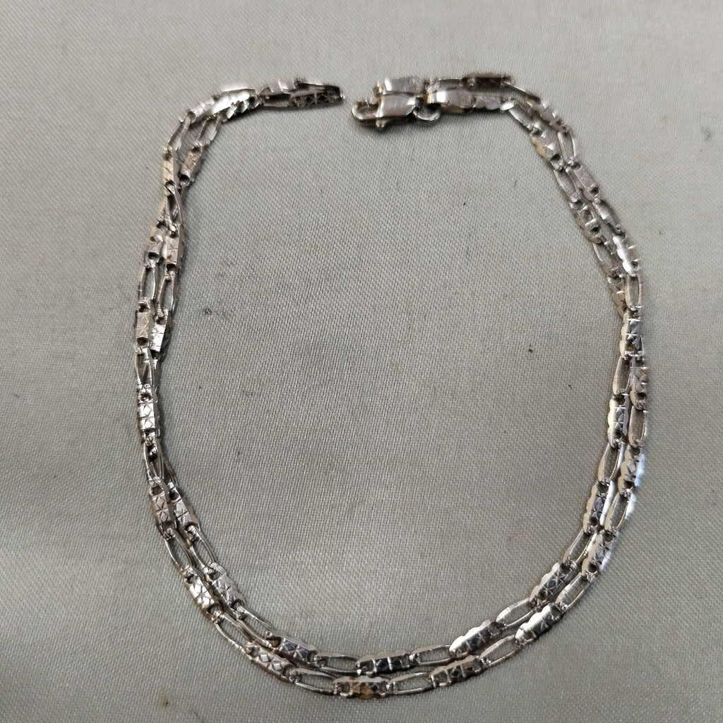 CADENA ORO 10 K 4,20 GRMS (SEMINUEVO)