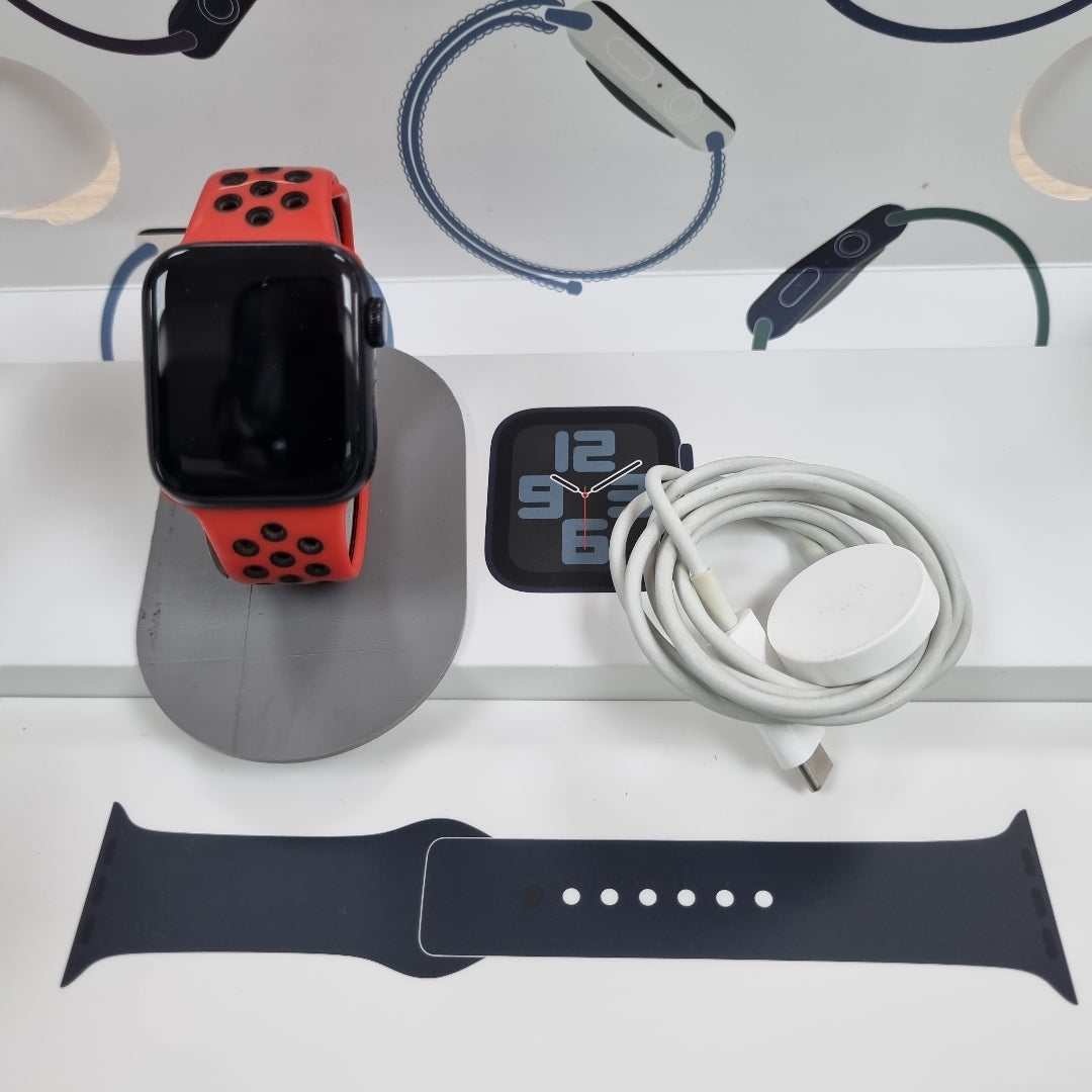 SMARTWATCH APPLE SE 2 ALUMINIO A2722 40 MM GPS (SEMINUEVO)