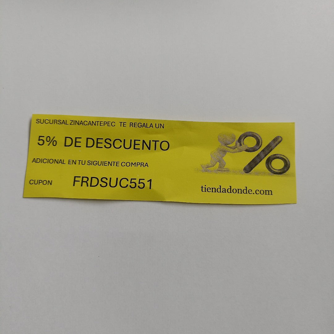 CADENA ORO 10 K 2.8 GRMS (SEMINUEVO)