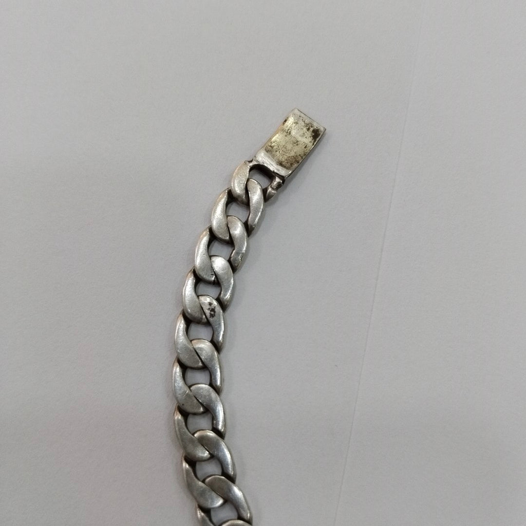 PULSERA PLATA 19,80 GRMS (SEMINUEVO)