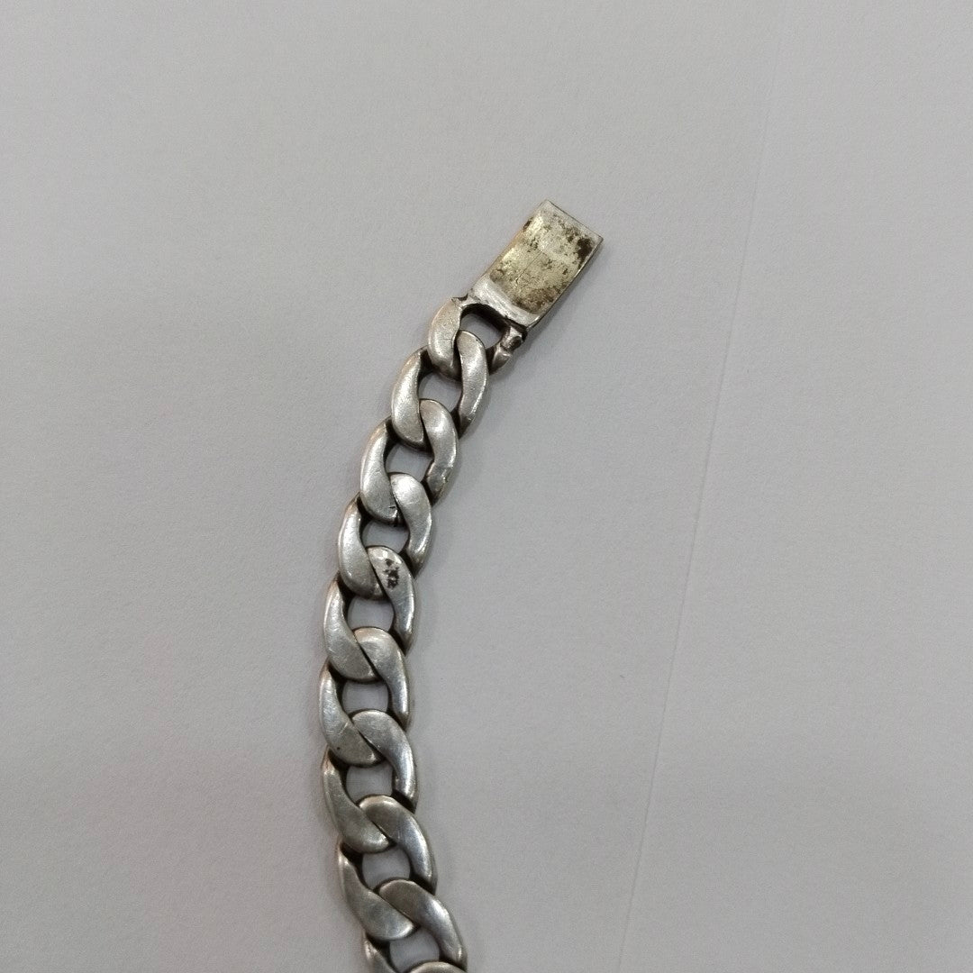 PULSERA PLATA 19,80 GRMS (SEMINUEVO)