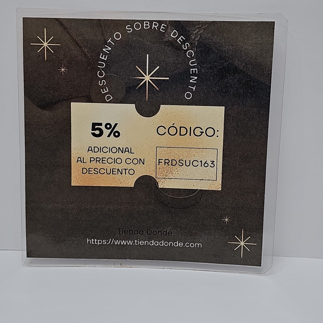 DIJE ORO 14 K 1,40 GRMS (SEMINUEVO)