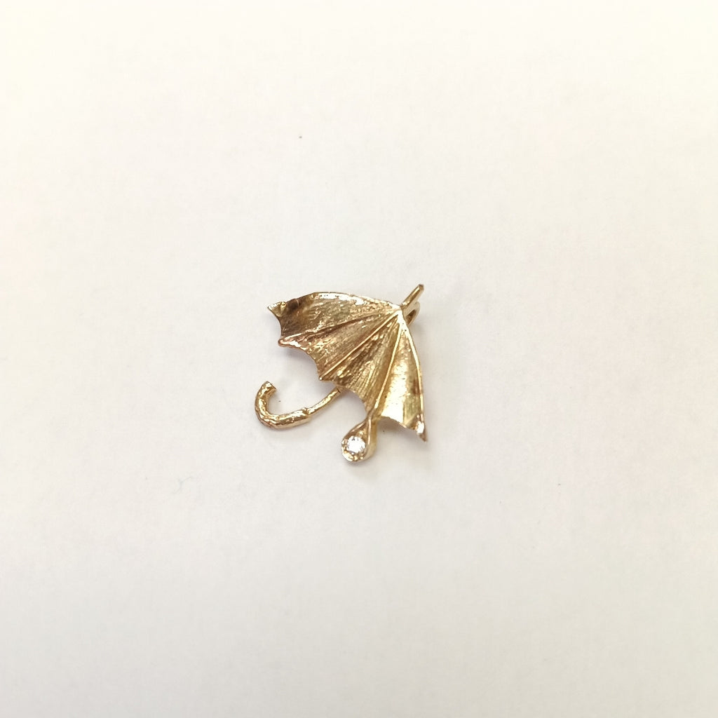 DIJE ORO 10 K 1,00 GRMS (SEMINUEVO)