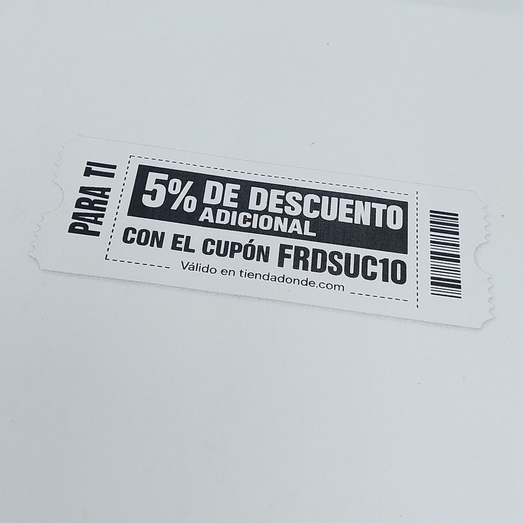 BROQUELES ORO 14K 0.8 (NUEVO)