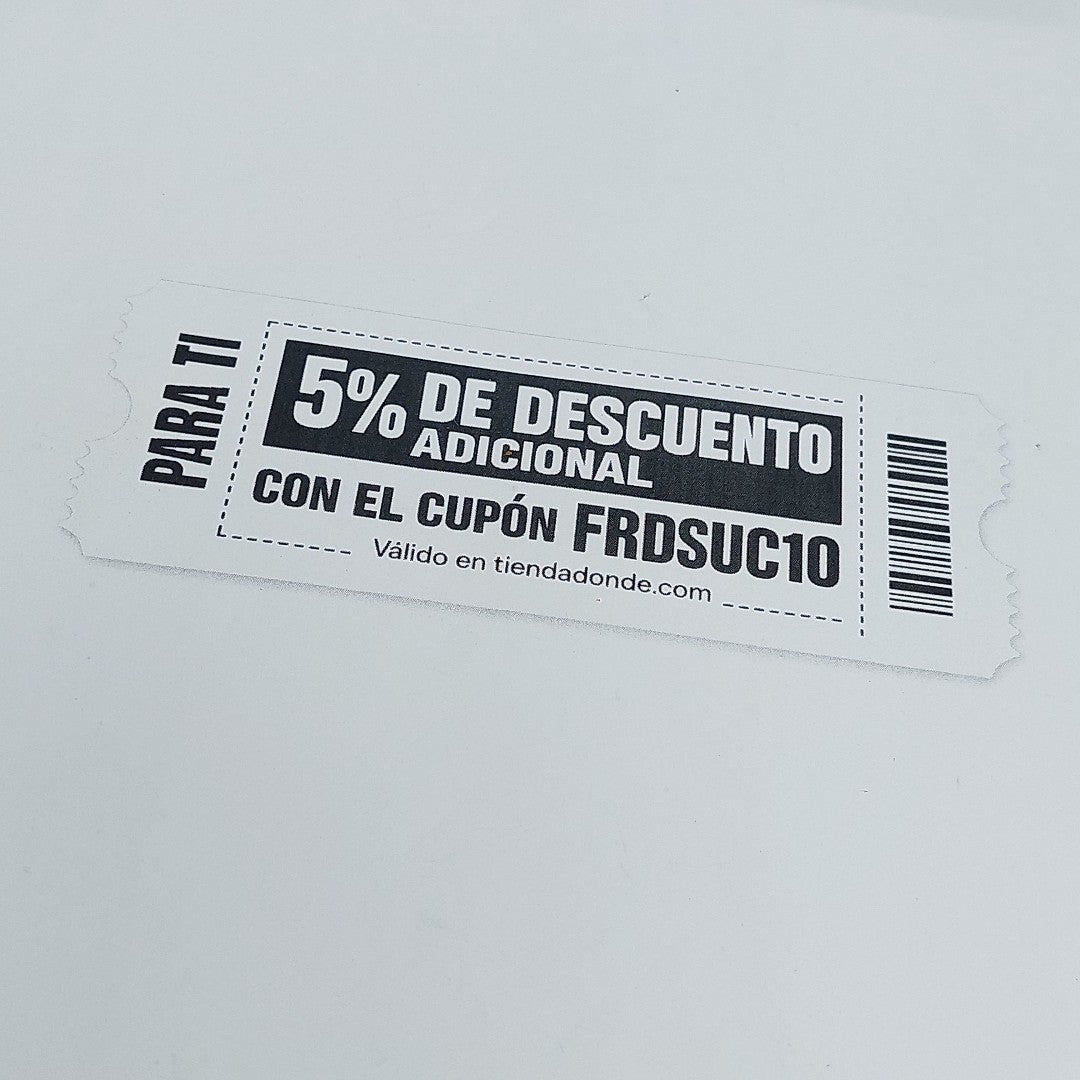 BROQUELES ORO 14K 0.8 (NUEVO)