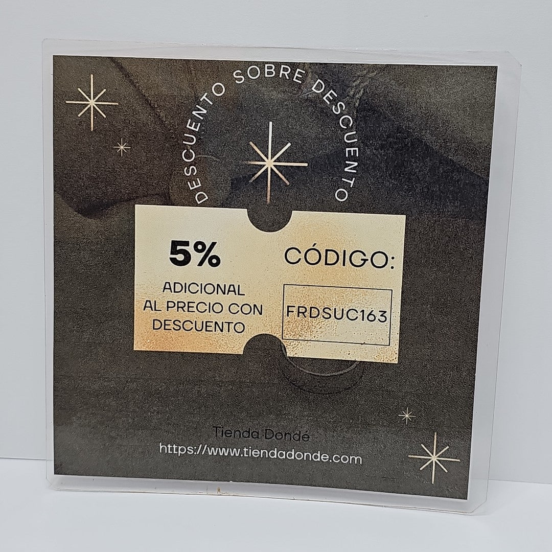 DIJE ORO 10 K 0,80 GRMS (SEMINUEVO)