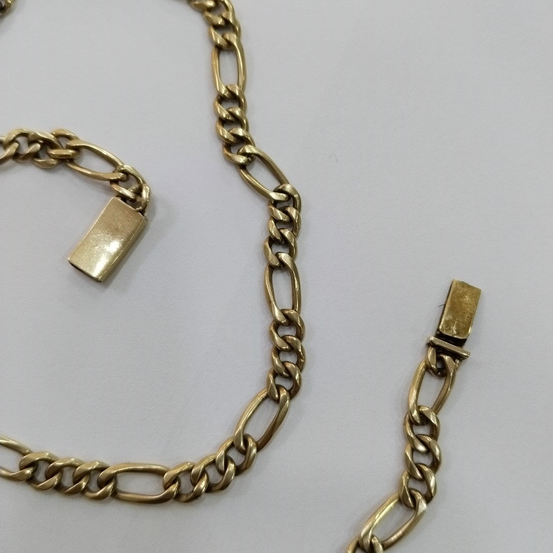 CADENA ORO 10 K 46,20 GRMS (SEMINUEVO)