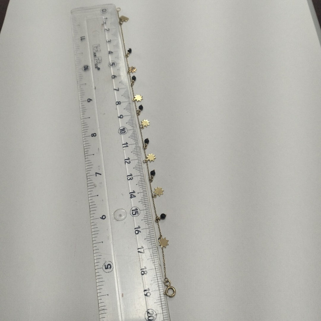 PULSERA ORO 14 K 1,70 GRMS (SEMINUEVO)