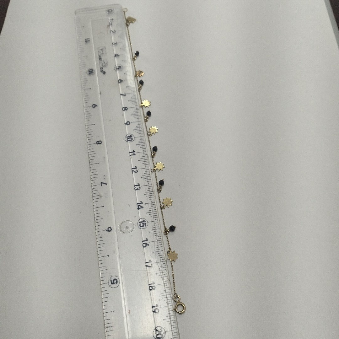 PULSERA ORO 14 K 1,70 GRMS (SEMINUEVO)