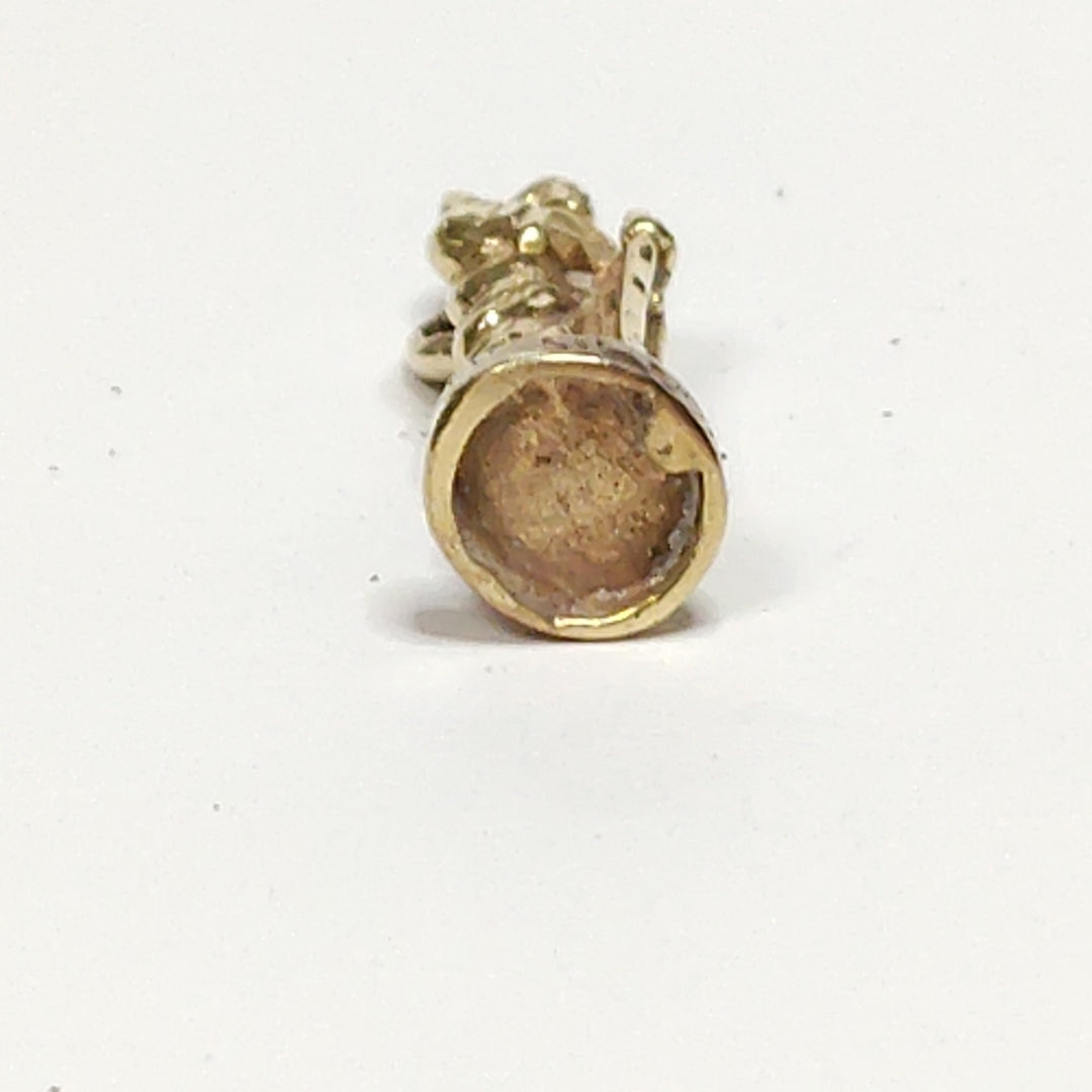 DIJE ORO 10 K 3,40 GRMS (SEMINUEVO)