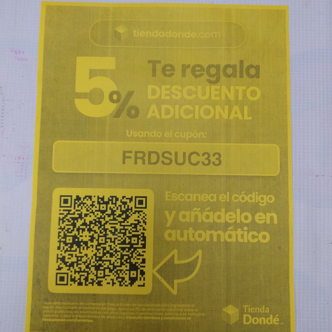 CADENA, DIJE ORO 10 K 2 GRMS (SEMINUEVO)