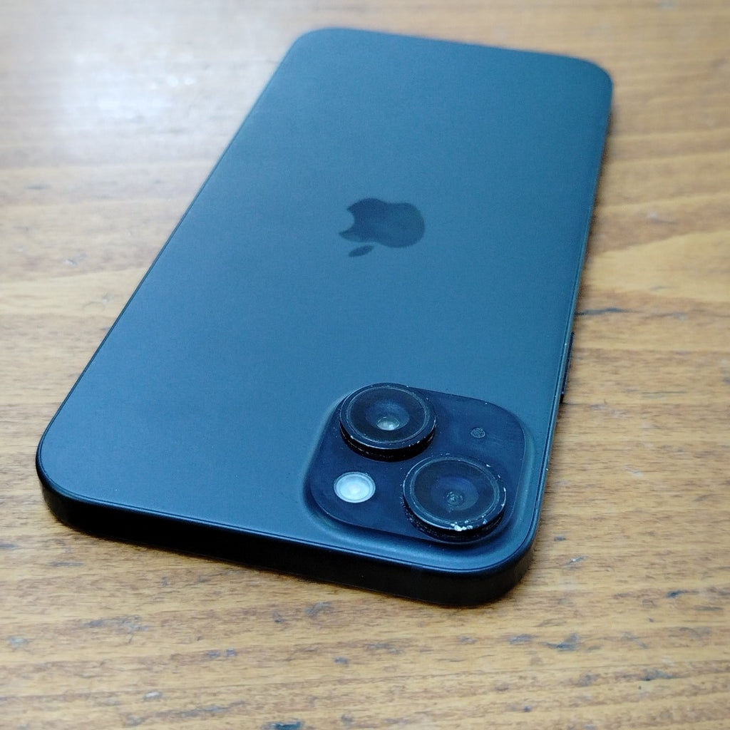 CELULAR APPLE IPHONE 15 PLUS A2847 (2023) 128 GB 6 GB RAM (SEMINUEVO)