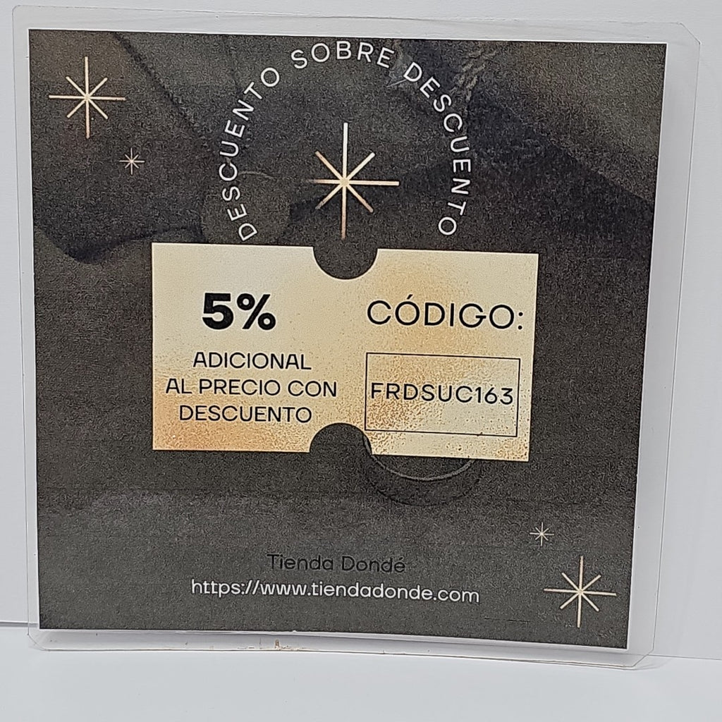 DIJE ORO 14 K 0,70 GRMS (SEMINUEVO)