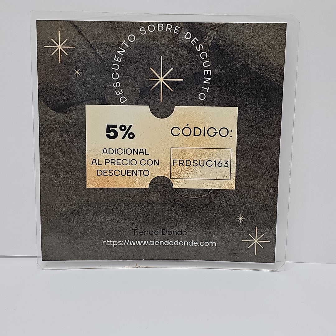 BROQUELES PAR ORO 14 K 3.3 GRMS (SEMINUEVO)