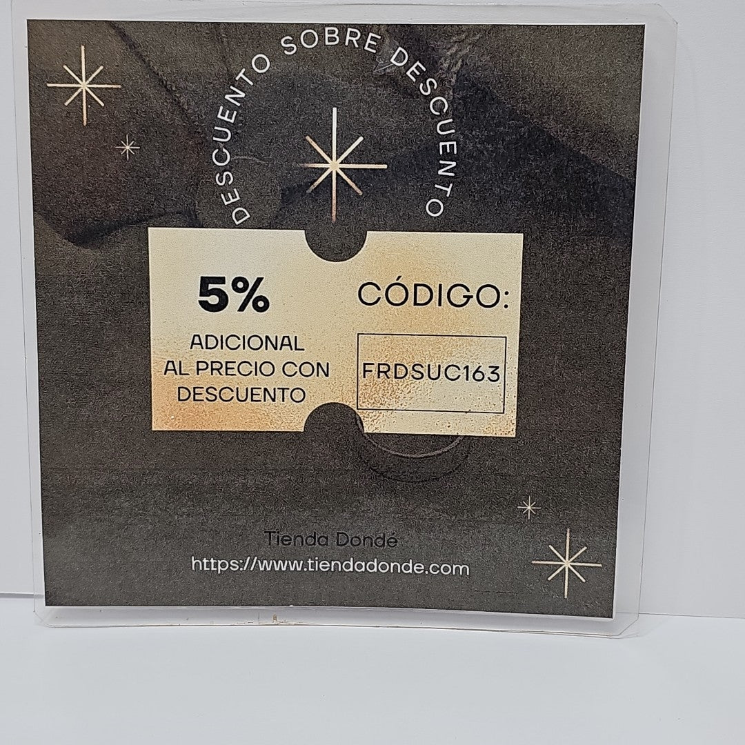 MEDALLA RELIGIOSA ORO COMBINADO 14 K 0,80 GRMS (SEMINUEVO)
