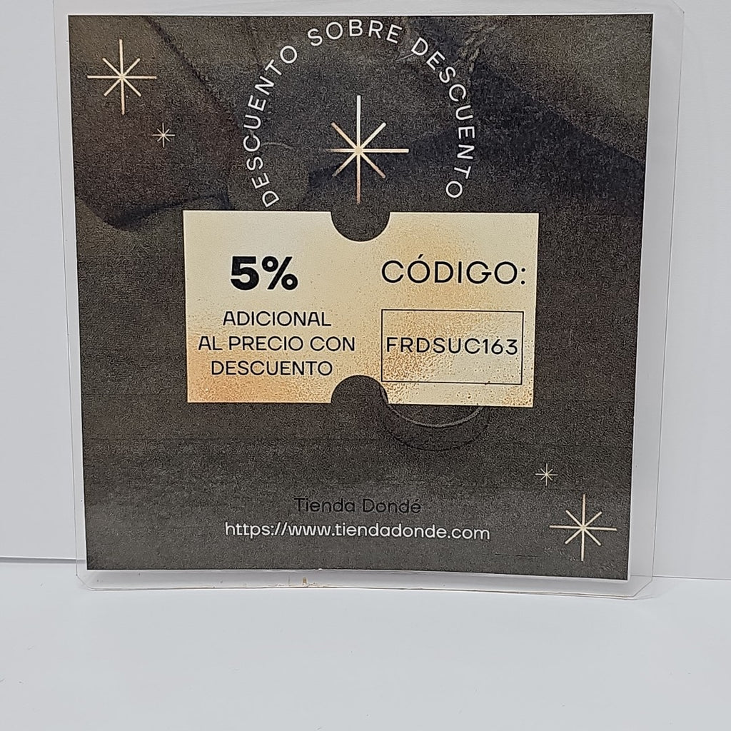 MEDALLA RELIGIOSA ORO 10 K 0.7 GRMS (SEMINUEVO)