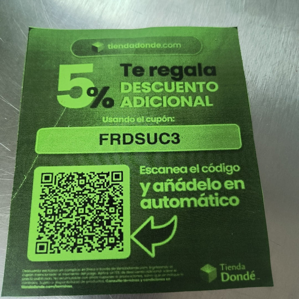 DIJE ORO 14 K 1.1 GRMS (SEMINUEVO)