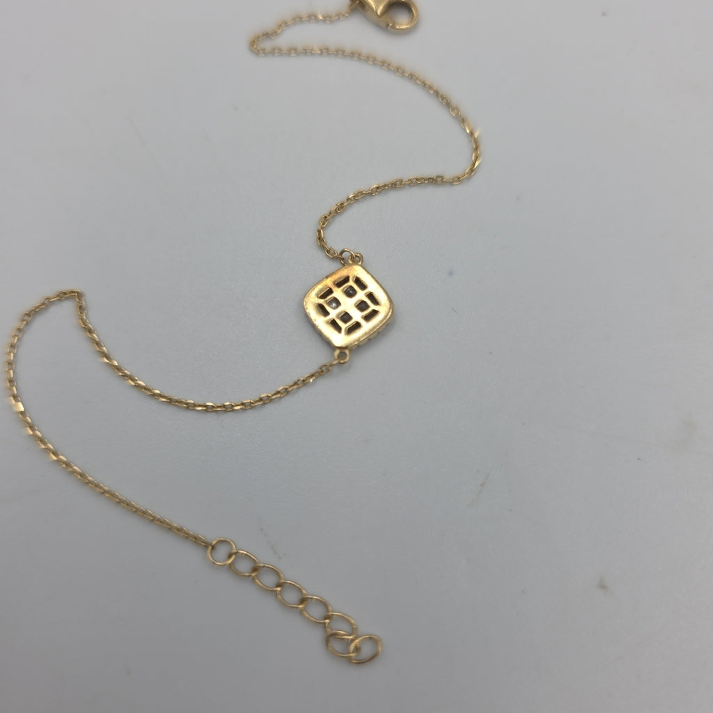 PULSERA ORO 10 K 1,40 GRMS (SEMINUEVO)