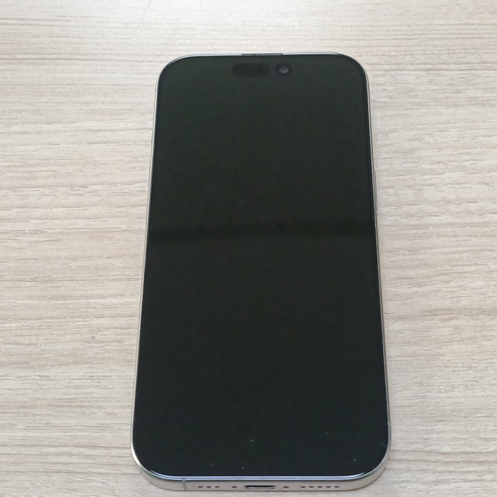 CELULAR APPLE IPHONE 16 PRO A3292 (2024) 256 GB 8 GB RAM (SEMINUEVO)