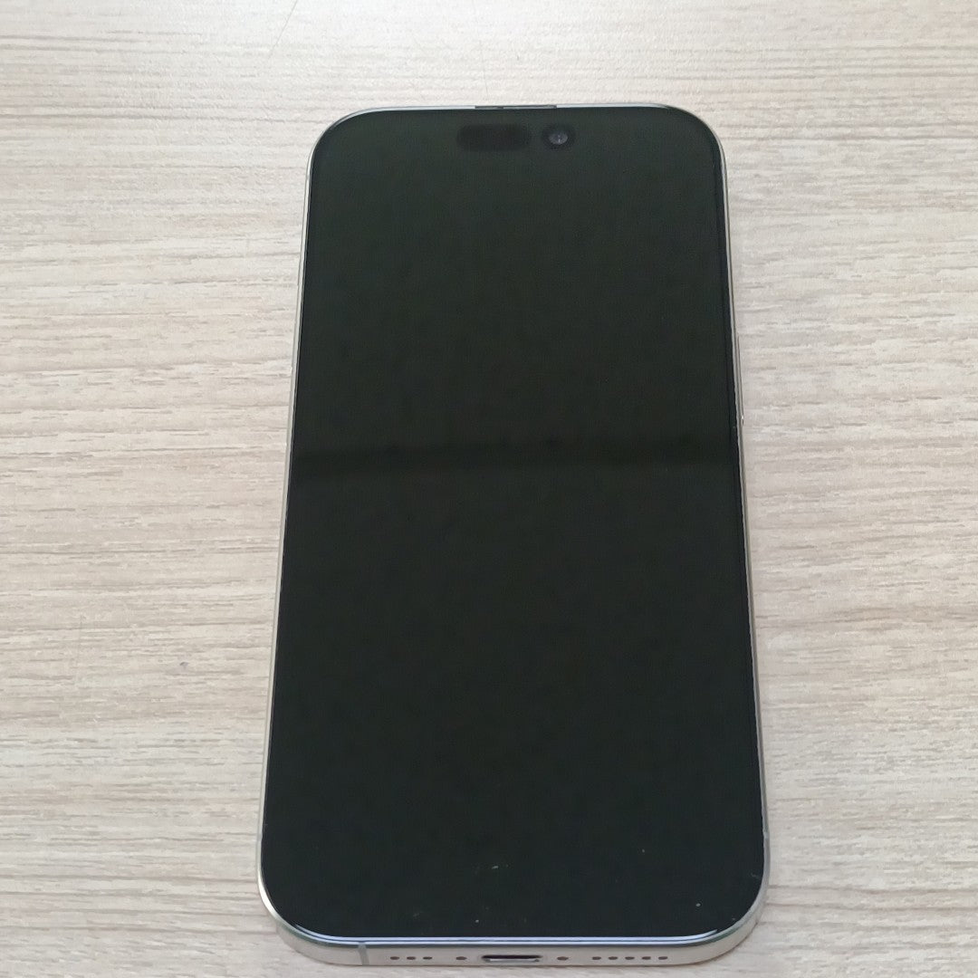 CELULAR APPLE IPHONE 16 PRO A3292 (2024) 256 GB 8 GB RAM (SEMINUEVO)