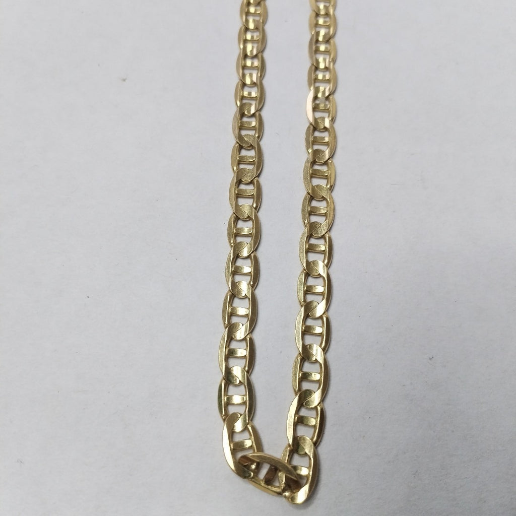 CADENA ORO 14 K 31,10 GRMS (SEMINUEVO)
