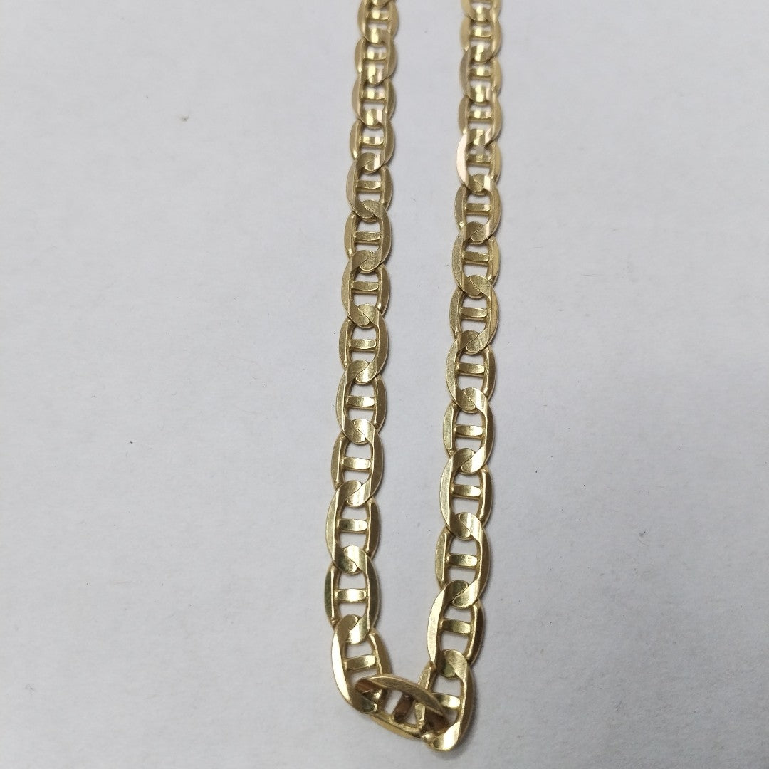 CADENA ORO 14 K 31,10 GRMS (SEMINUEVO)