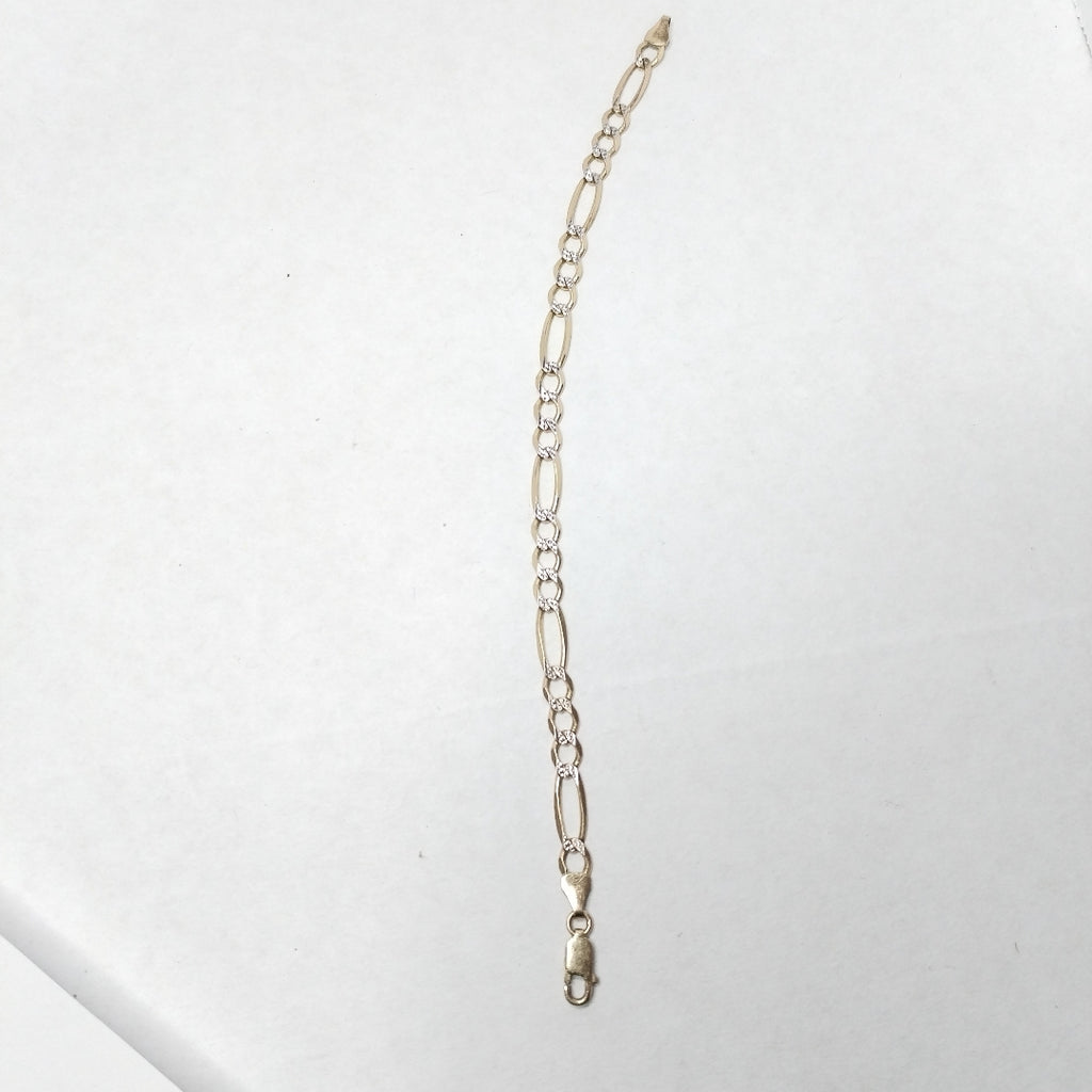 PULSERA ORO 14 K 5,80 GRMS (SEMINUEVO)