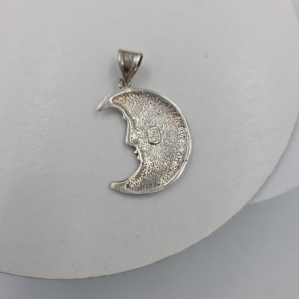 DIJE PLATA 4,00 GRMS (SEMINUEVO)