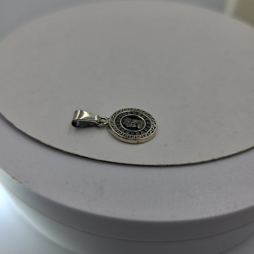 DIJE PLATA 2,30 GRMS (SEMINUEVO)