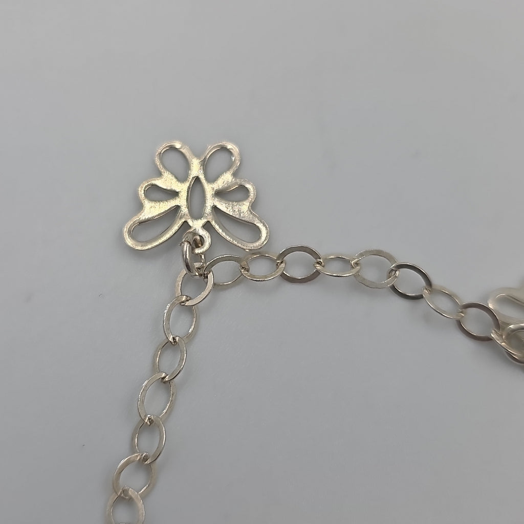PULSERA PLATA 3,20 GRMS (SEMINUEVO)
