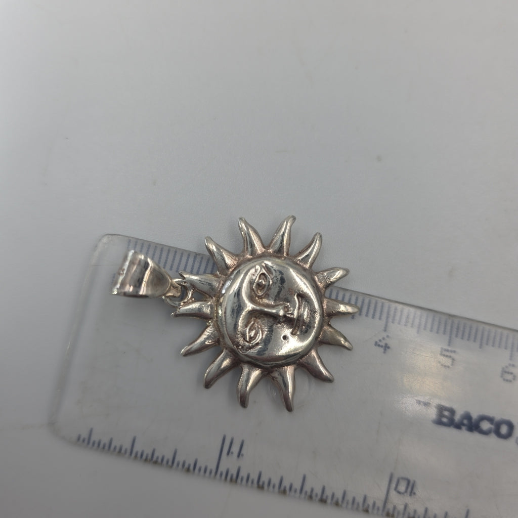 DIJE PLATA 4,90 GRMS (SEMINUEVO)